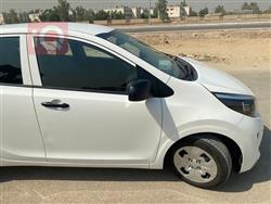 کیا پیکانتۆ
